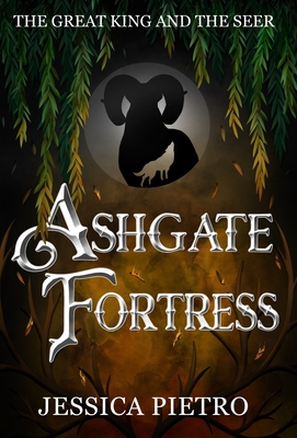Ashgate Fortress - Jessica Pietro