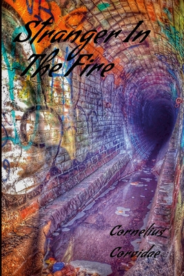 Stranger In The Fire - Cornelius Corvidae