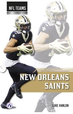 Poza produsului New Orleans Saints - Luke Hanlon
