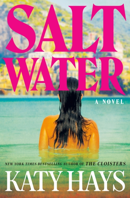 Saltwater - Katy Hays