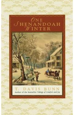 One Shenandoah Winter - Davis Bunn