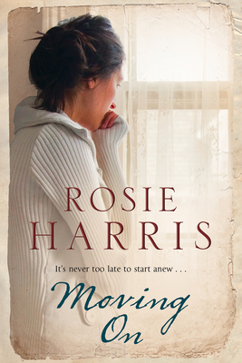 Moving on - Rosie Harris