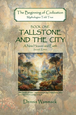 Tallstone and the City: A New Heaven and Earth, Second Edition - Dennis Wammack