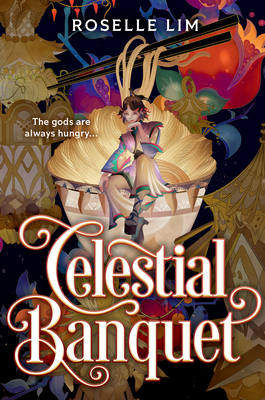 Celestial Banquet - Roselle Lim