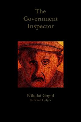 The Government Inspector - Howard Colyer