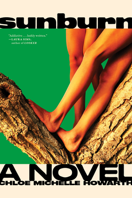 Sunburn - Chloe Michelle Howarth