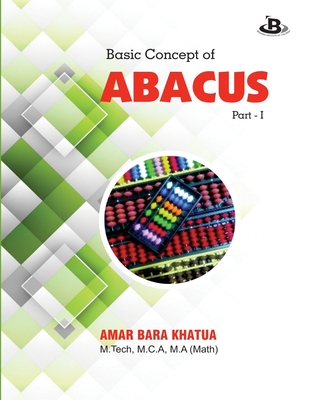 Basic Concept of Abacus: Part -1 - Amar Bara Khatua
