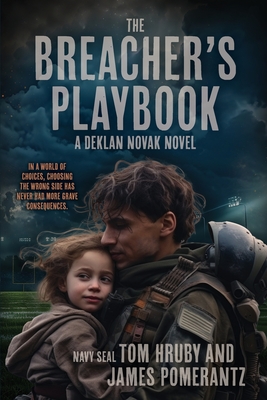 The Breacher's Playbook - Tom Hruby