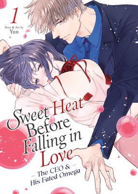 Sweet Heat Before Falling in Love: The CEO and His Fated Omega Vol. 1 - 