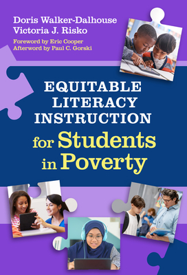 Equitable Literacy Instruction for Students in Poverty - Doris Walker-dalhouse