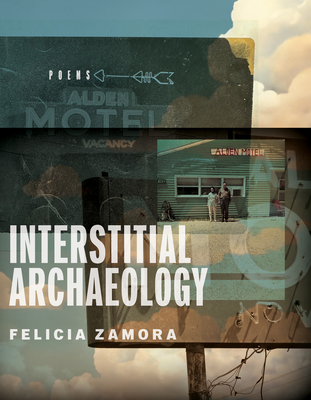 Interstitial Archaeology - Felicia Zamora