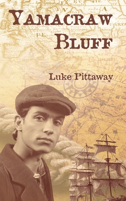 Yamacraw Bluff - Luke Pittaway
