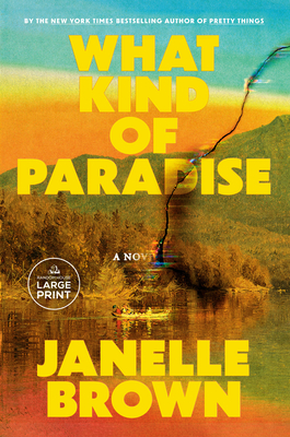 What Kind of Paradise - Janelle Brown