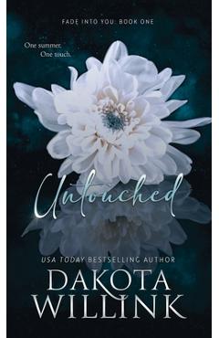 Poza produsului Untouched - Dakota Willink