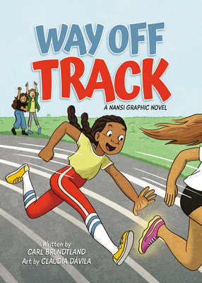 Way Off Track - Carl Brundtland