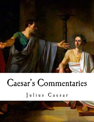 Caesar's Commentaries: de Bello Gallico - W. A. Macdevitt