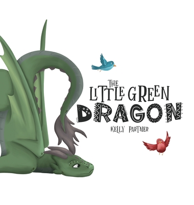 The Little Green Dragon - Kelly Partner