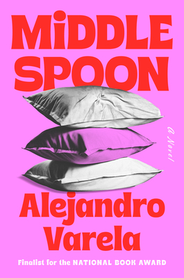Middle Spoon - Alejandro Varela