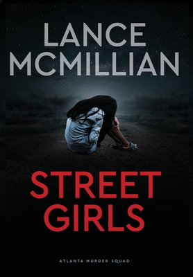 Coperta cărții 'Street Girls - Lance Mcmillian'