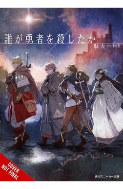 Coperta cărții 'Who Killed the Hero?, Vol. 1 -'