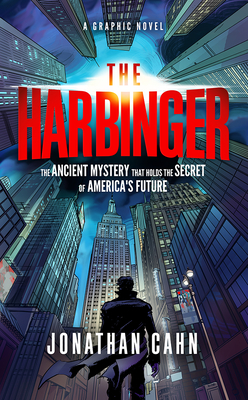 The Harbinger: A Graphic Novel - Jonathan Cahn