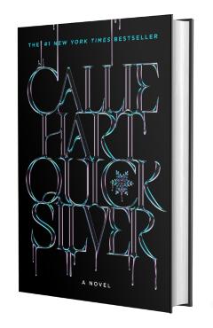 Quicksilver - Callie Hart