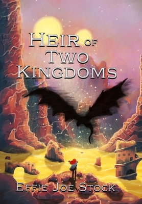 Heir of Two Kingdoms - Effie Joe Stock
