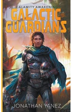 Poza produsului Calamity Awakening - Jonathan Yanez