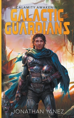 Calamity Awakening - Jonathan Yanez