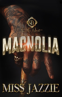 Magnolia: An African American Romance - 