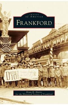 Frankford - Brian H. Harris