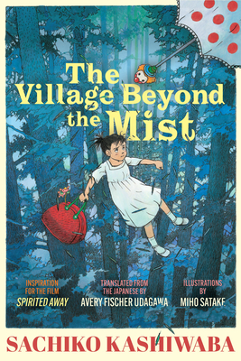 The Village Beyond the Mist - Sachiko Kashiwaba