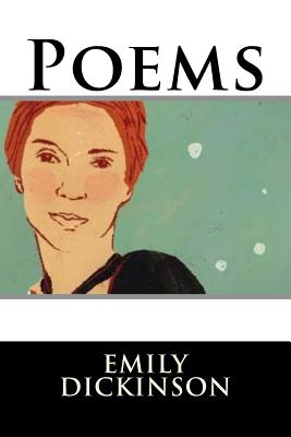 Poems - Emily Dickinson