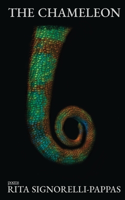 The Chameleon - Rita Signorelli-pappas