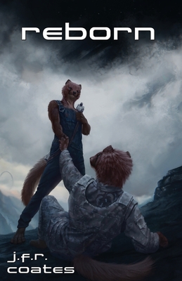 Reborn - J. F. R. Coates