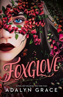 Foxglove - Adalyn Grace