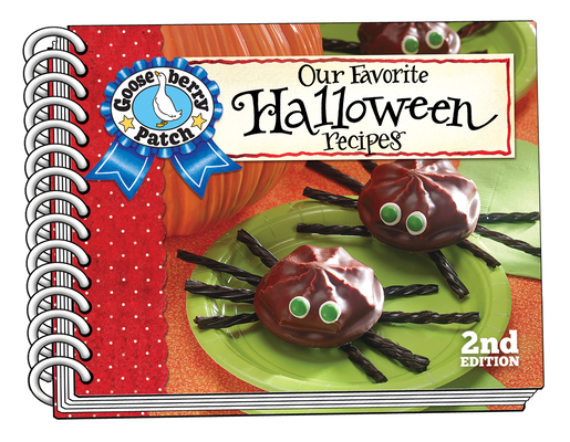 Our Favorite Halloween Recipes, 2nd Edition - 