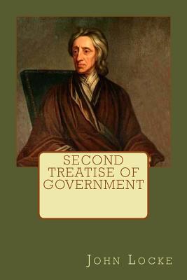 Second Treatise of Government - John Locke
