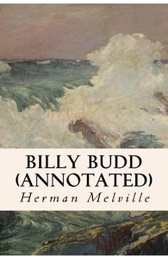 Billy Budd (annotated)