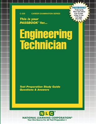 Engineering Technician - 