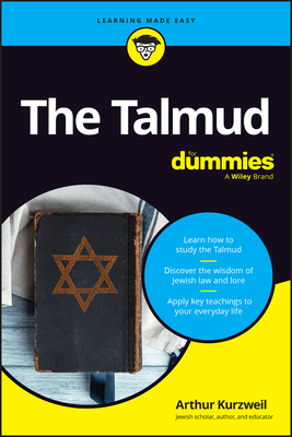 The Talmud for Dummies - Arthur Kurzweil