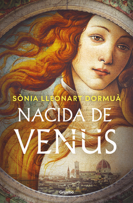 Nacida de Venus / Born of Venus - Sónia Lleonart Dormuá