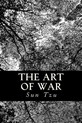 The Art of War - Lionel Giles