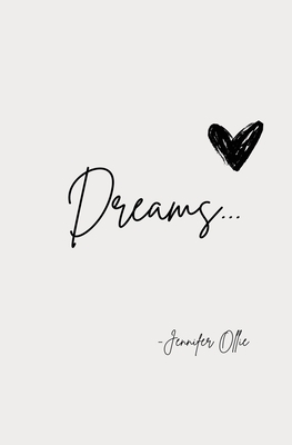 Dreams - Jennifer Ollie
