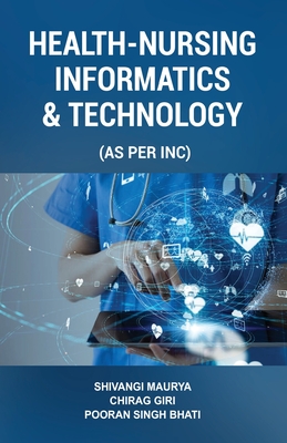 Health-Nursing Informatics & Technology - Shivangi Maurya