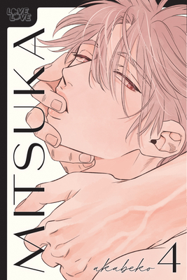 Mitsuka, Volume 4 - 