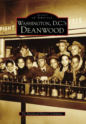 Washington D.C.'s Deanwood - 