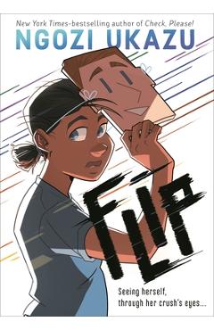 Poza produsului Flip - Ngozi Ukazu