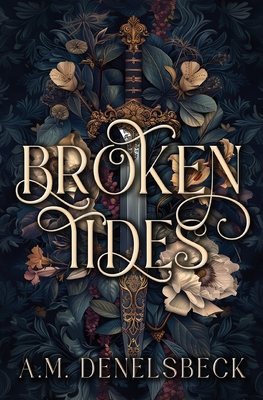 Broken Tides - 
