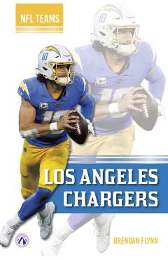 Poza produsului Los Angeles Chargers - Brendan Flynn